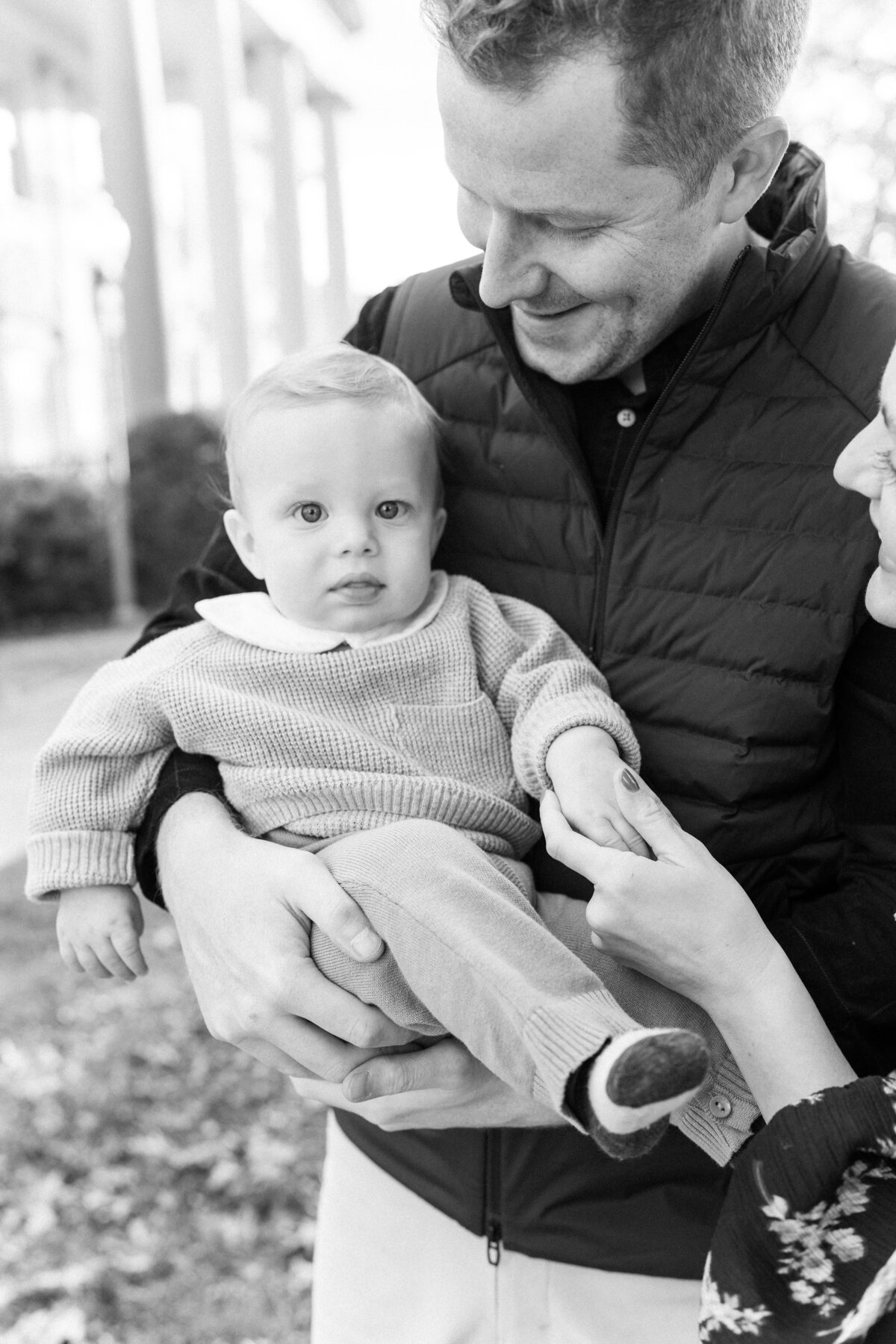 Hannah Malloy Virginia Photographer
