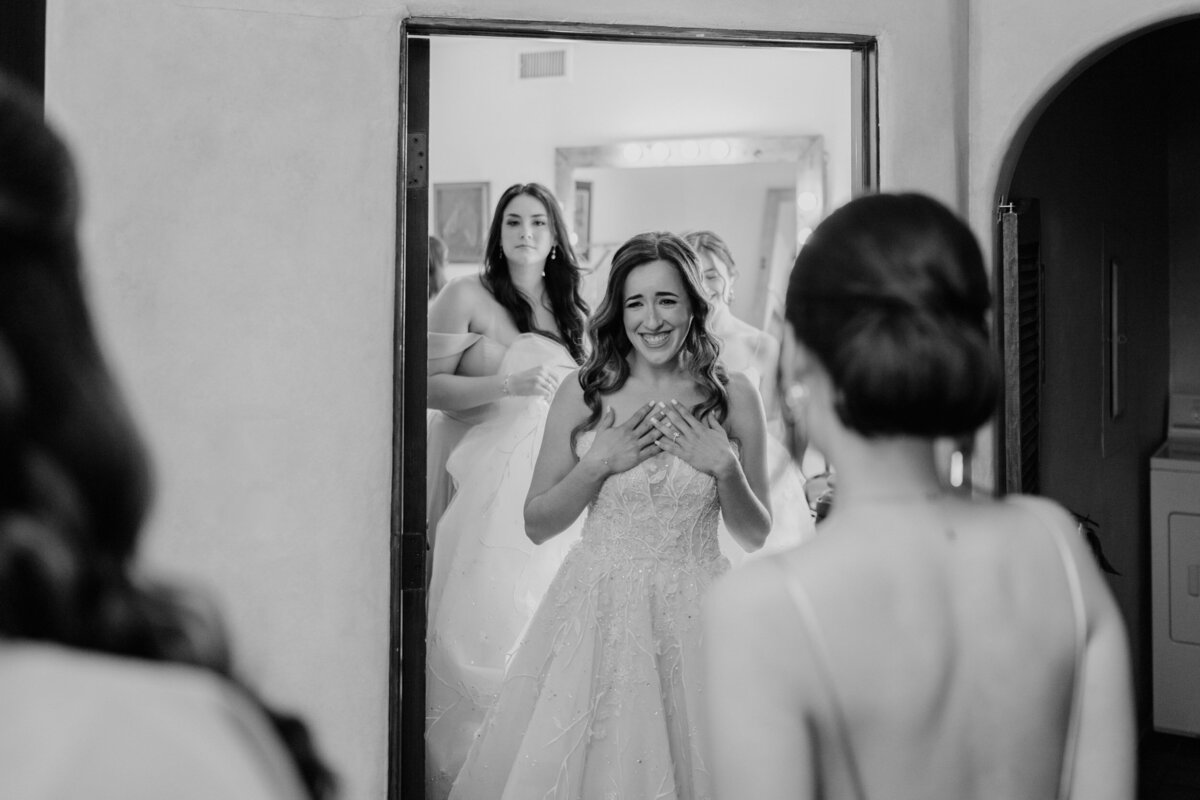 Hummingbird Nest Ranch Wedding 017