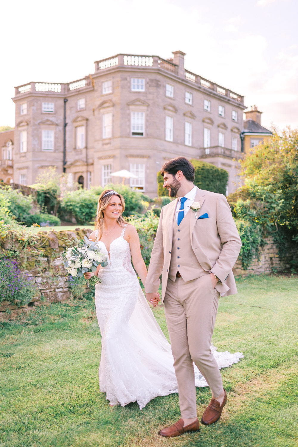 Bourton Hall Wedding - Dita Bowen Photography-113