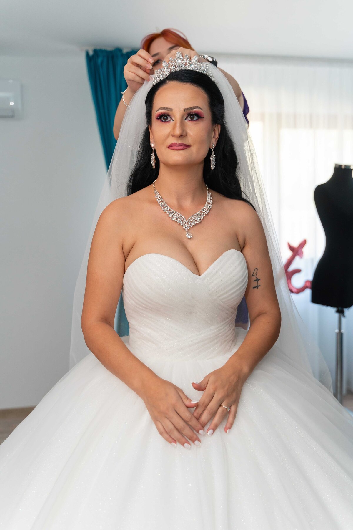 Ședință foto tradiții de nuntă, Pantelimon