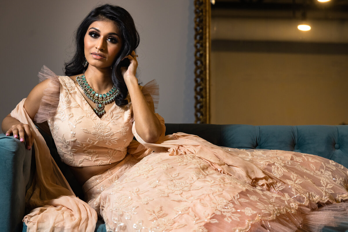 South Asian Indian Wedding Planner Atlanta