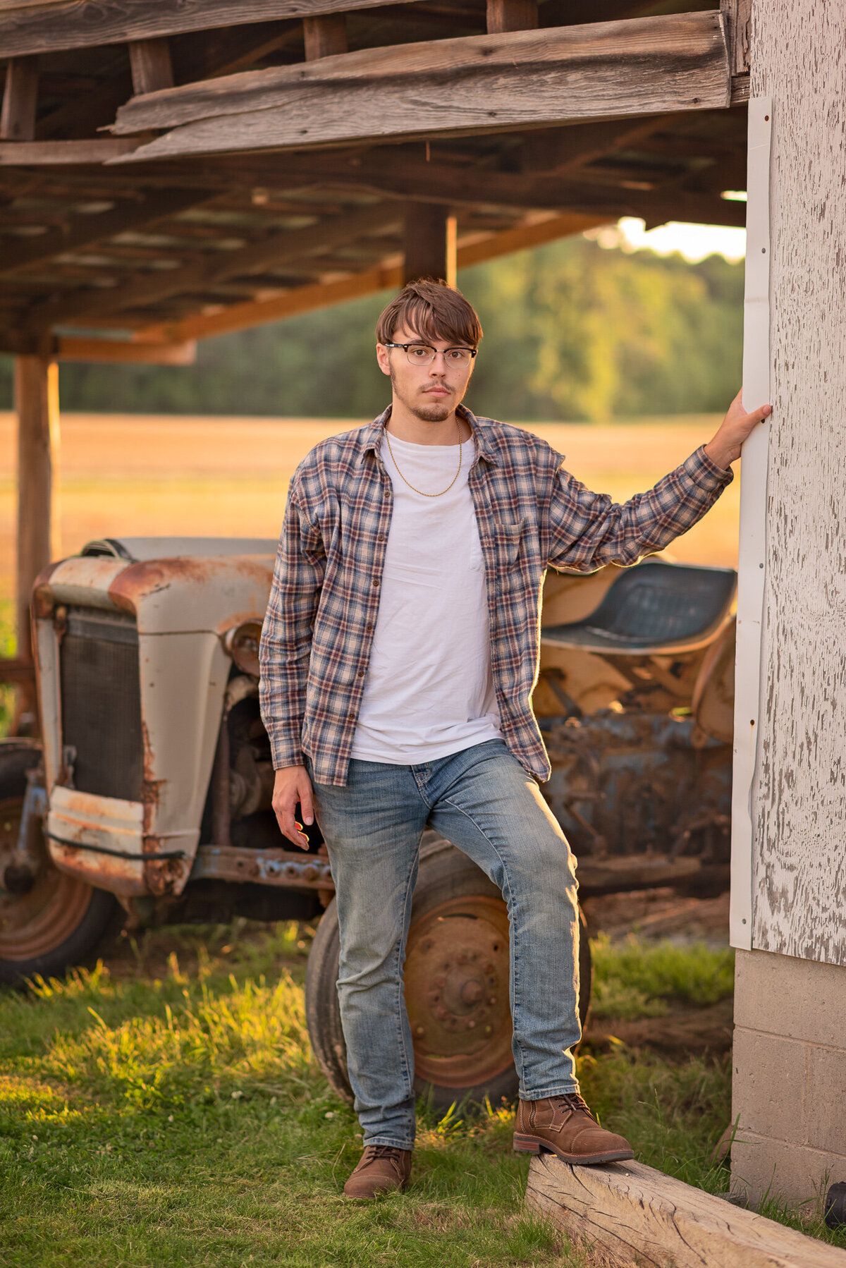 Roanoke Rapids Photographer RGSenior-8159-EditWeb Sized