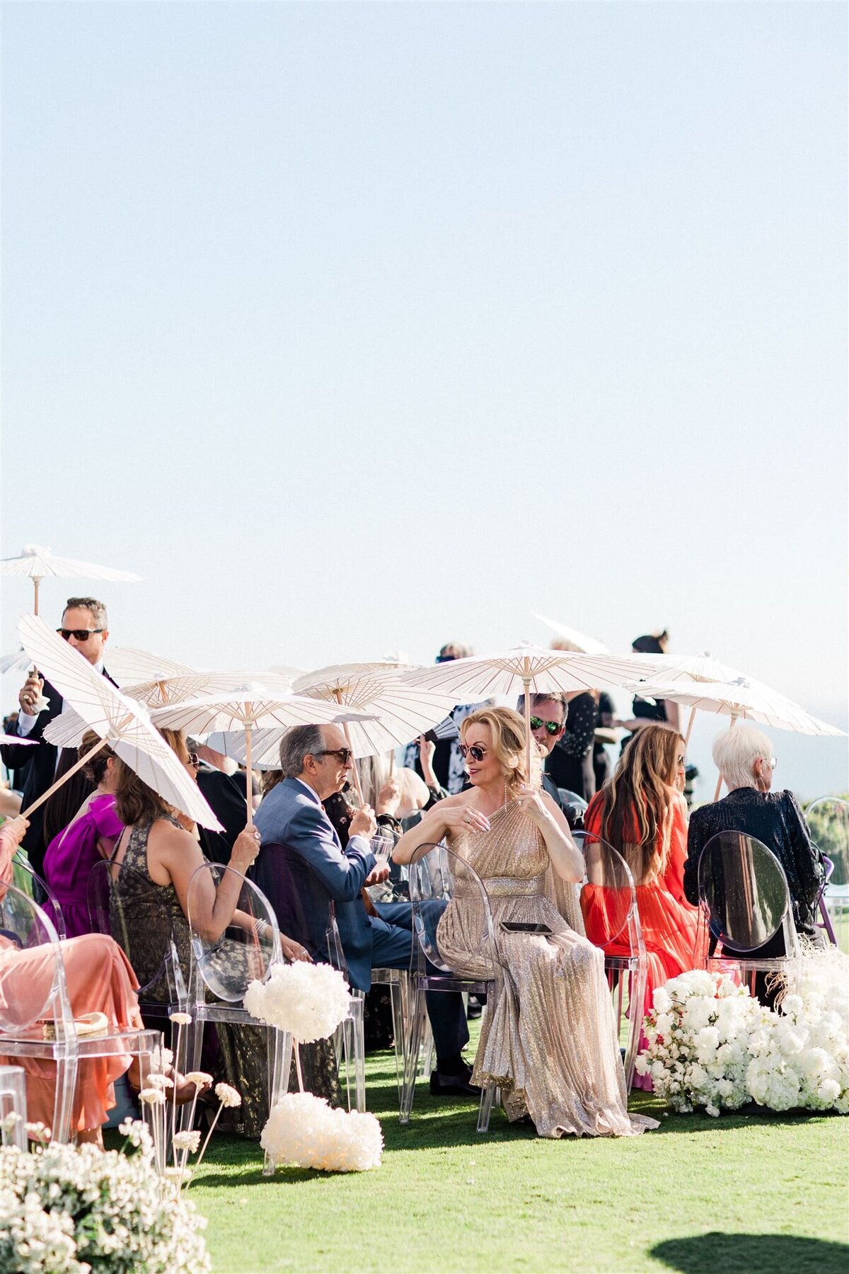 Faye Fern Creative - Montecito Club Wedding - Ciena + Andy - 362