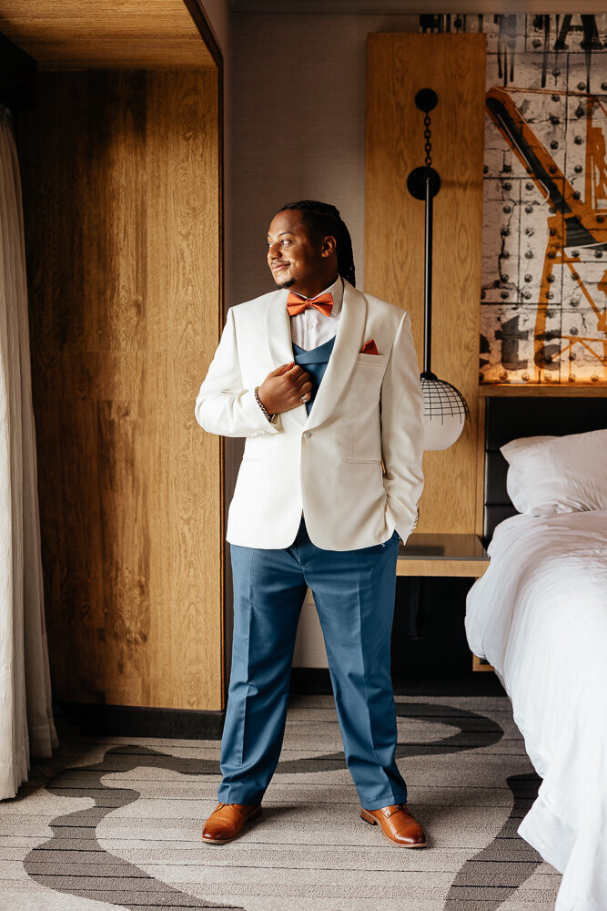 Reinhardt Redwood Regional Park Wedding - Emma Persi Photography-6