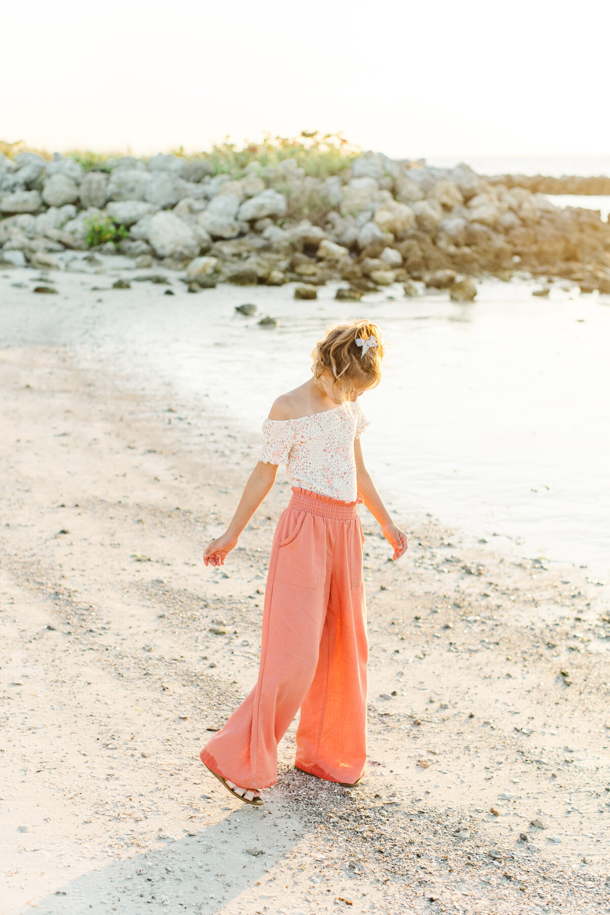 Apollo Beach Family Photos Tampa Bay Portrait Photographer Megan Kelsey Photography-19