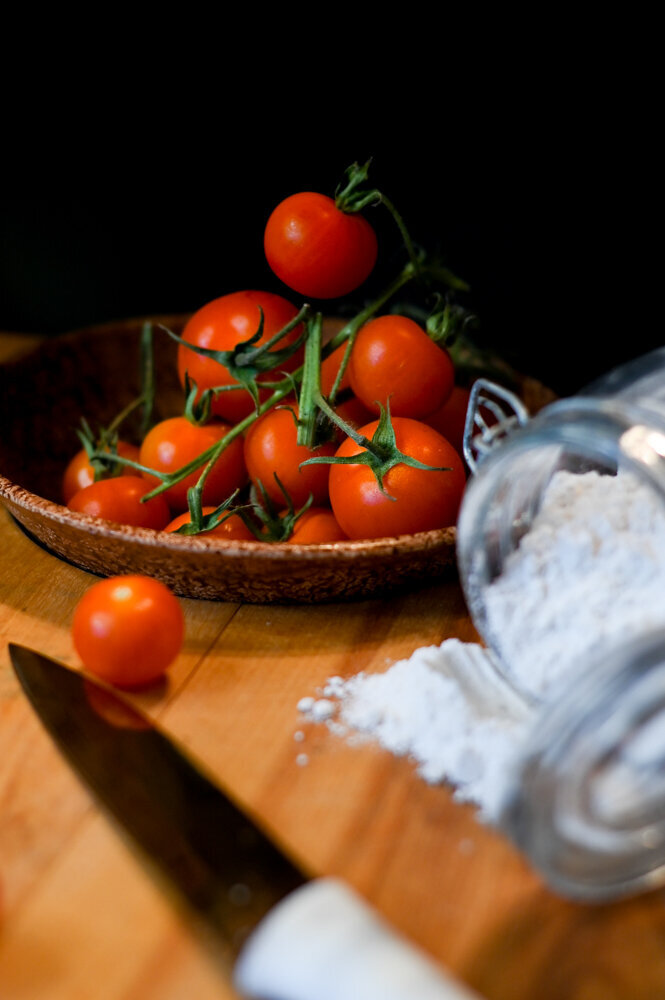 Food and Product Photographer - Creative Thinking 4U-172
