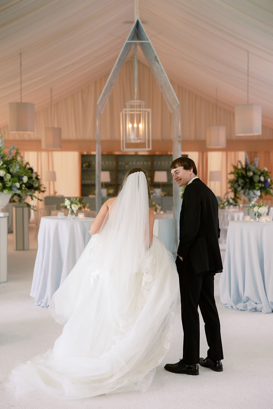 Brayden & Savannah Wedding 0888