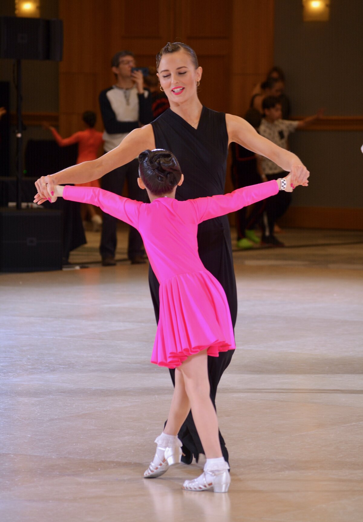 2019 Mid-Atlantic Championships USA Dance (Session 4) - 39 of 149