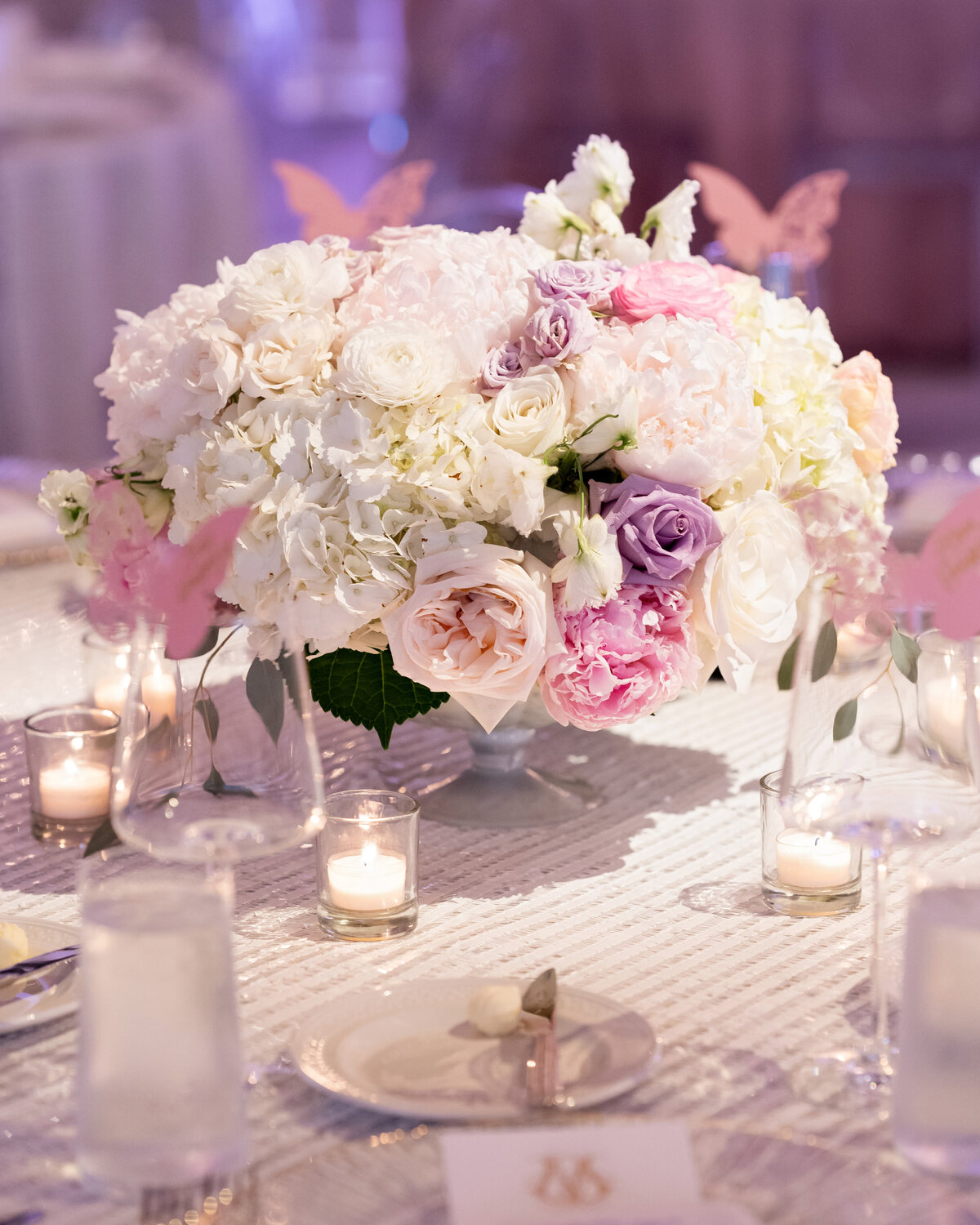 Timeless Dallas Wedding Flowers 51