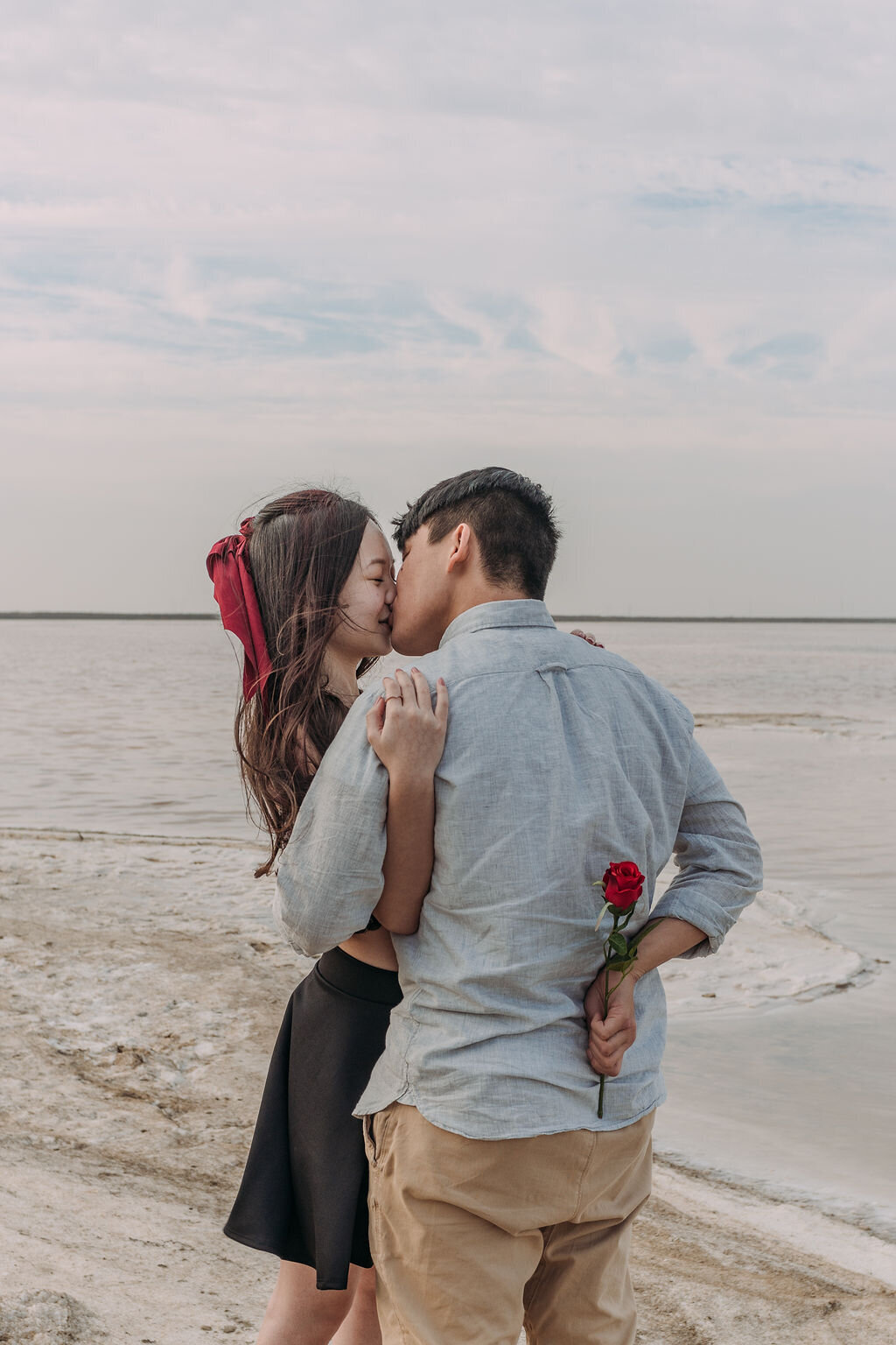 Joyce Li Photography Destination Wedding Elopement Engagement Lifestyle Portrait Photographer West Coast Seattle Washington California alvisomarinacountypark-9