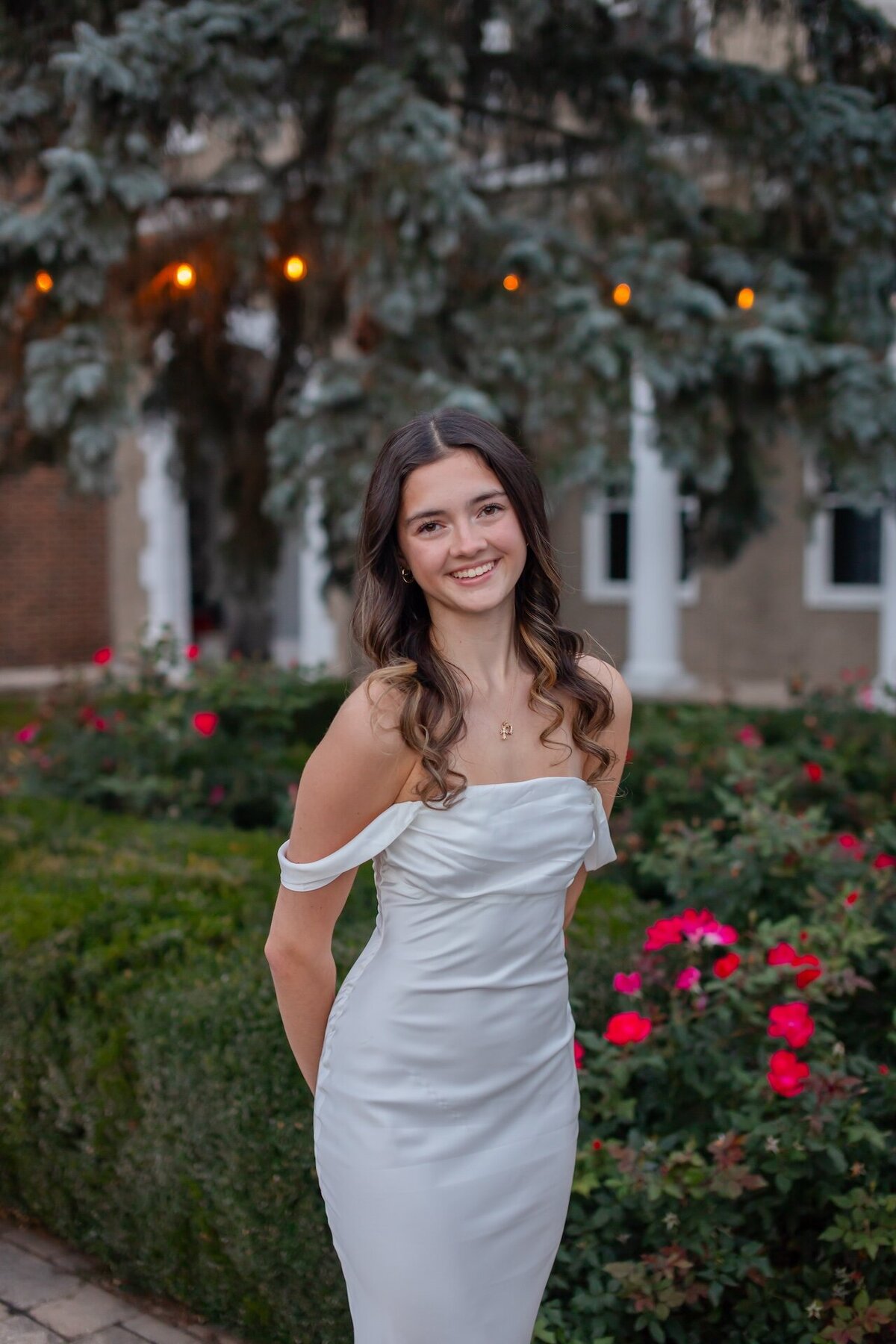 Gretas Senior Photo Session, Downtown Grayslake & Lehmann Mansion, Lake Villa, IL, 10-2-24, Maira Ochoa Photography-0727