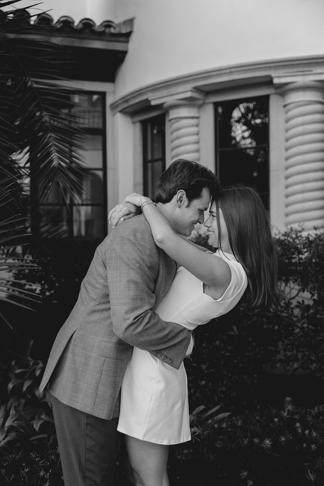 Macon Engagement Photographer