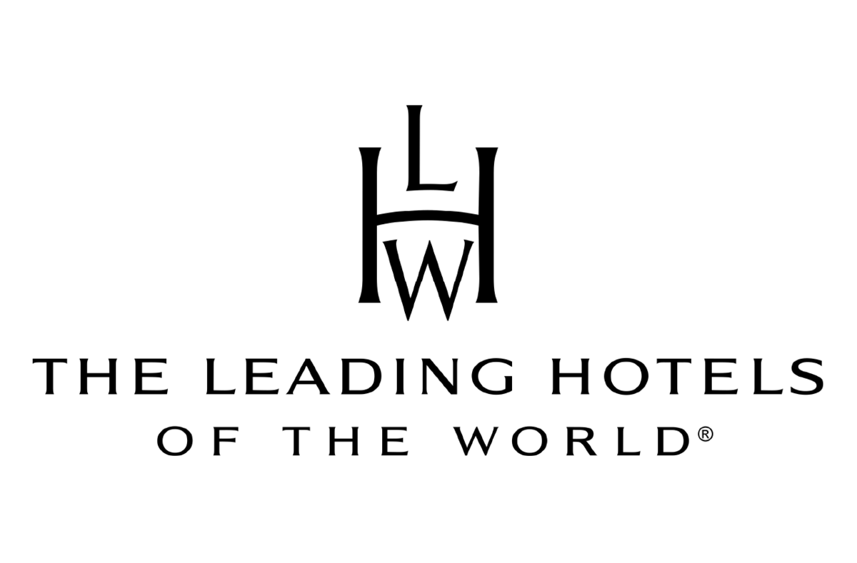 The Leading Hotels of the World Logo