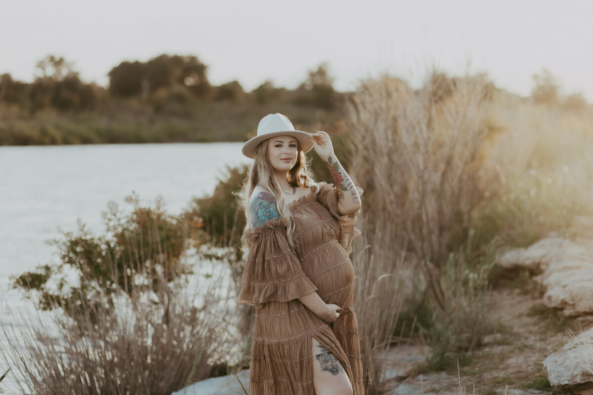belton texas maternity photographer