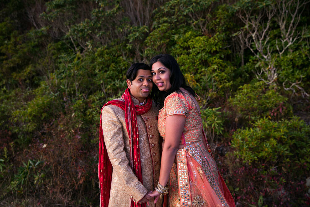 35Wedding Portraits