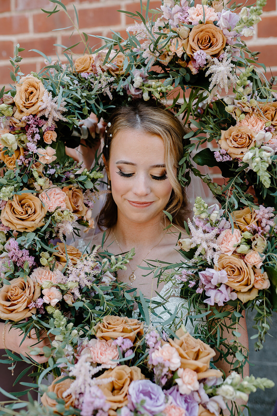 Leach Wedding - Jordan Grover