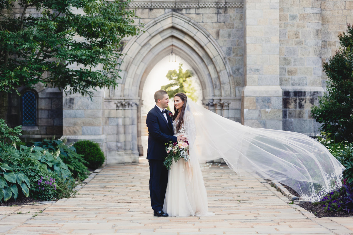 Bartlett Pair Photography: Philadelphia Wedding Photographers