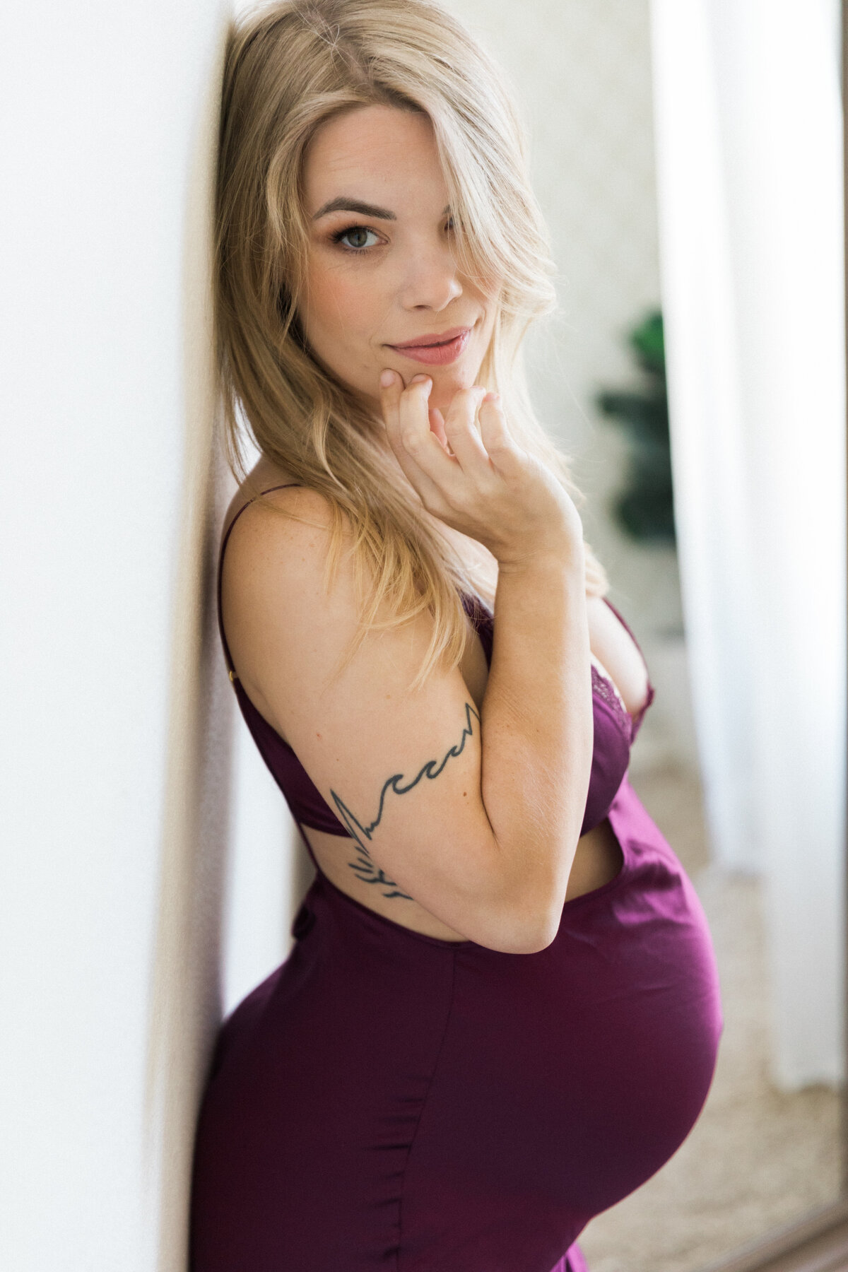 dallas-materinity-boudoir-photography