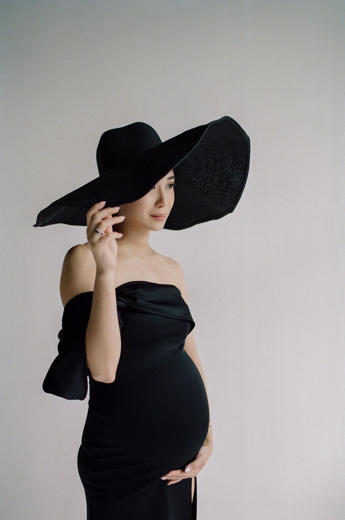 64Bryan and Jiayi Singapore Maternity Photography MARITHA MAE