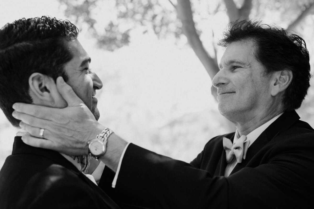 Hummingbird Nest Ranch Wedding 029