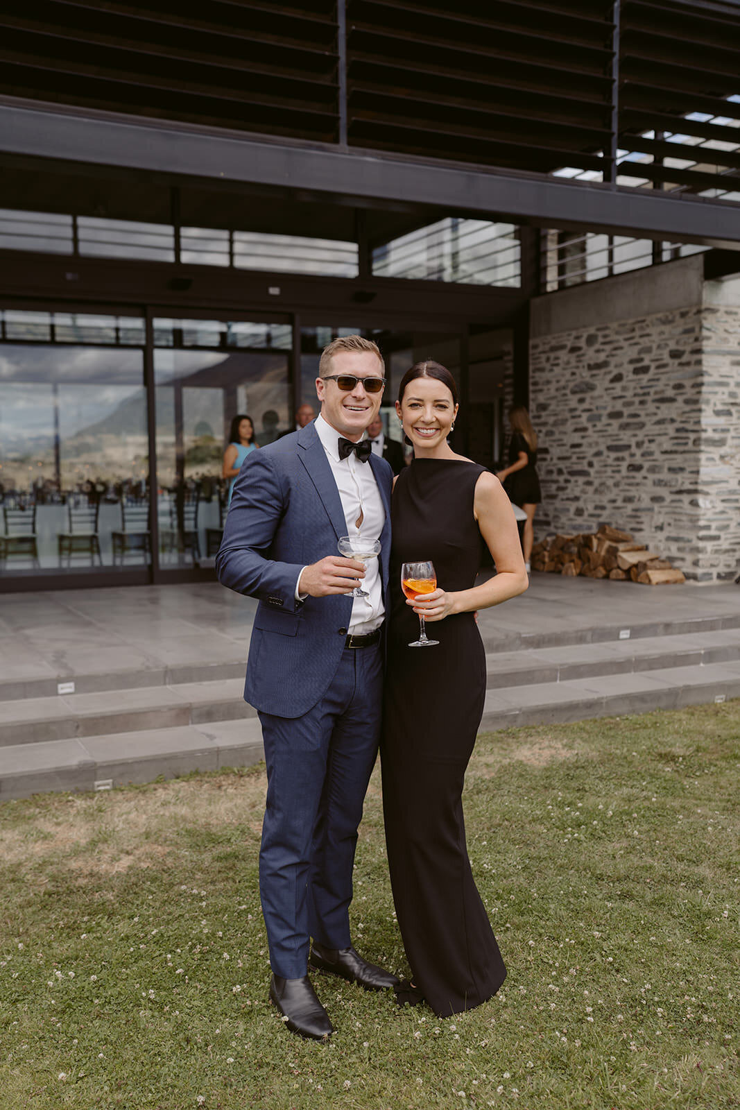 Kate Roberge Photography — Holly & Jake-636