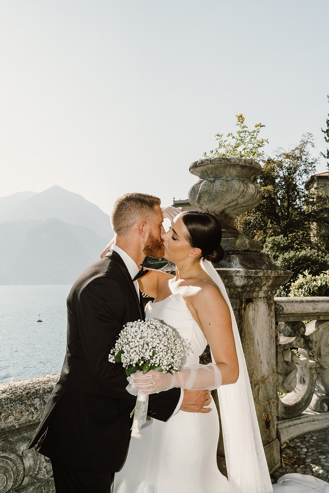 Bethany & Justin - Villa Monastero-187