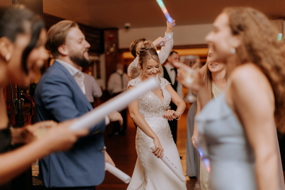 bride-on-the-dance-floor-at-saint-clements-castle