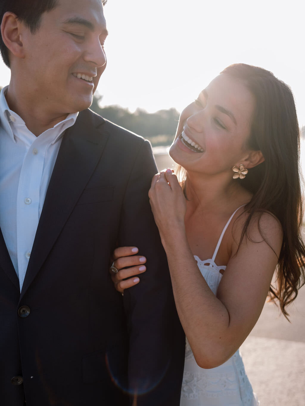 U.S. Capitol Building Engagement  C&A_DC_Couple-4745