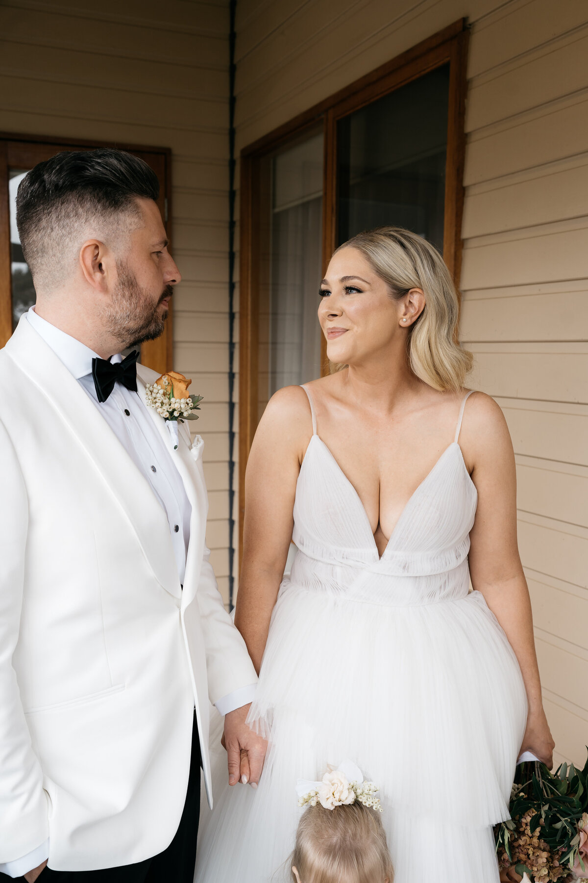 Courtney Laura Photography, Zonzo Estate, Yarra Valley Wedding Photographer, Amy and Fletcher-258