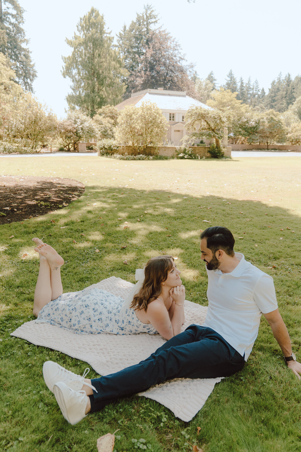 Lakewold-Gardens-Engagement-Session-105