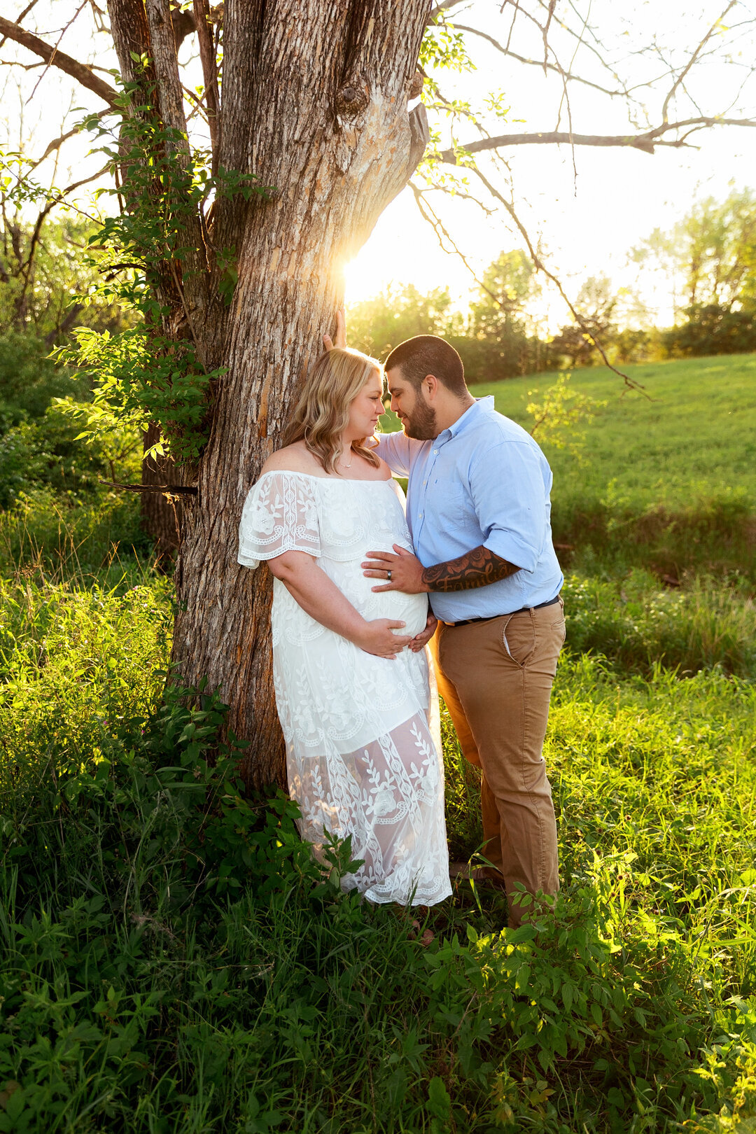 central-kentucky-photographer-maternity-pictures