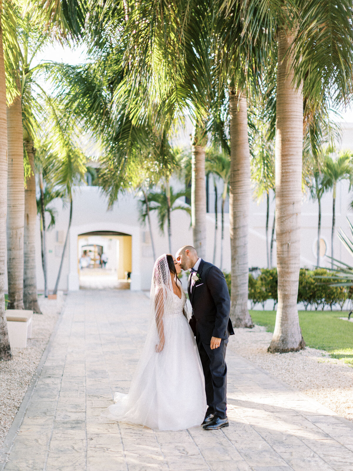 Tiffaney Childs Photography-Florida Wedding Photographer-Stephanie + Juan-Dreams Tulum Wedding-15