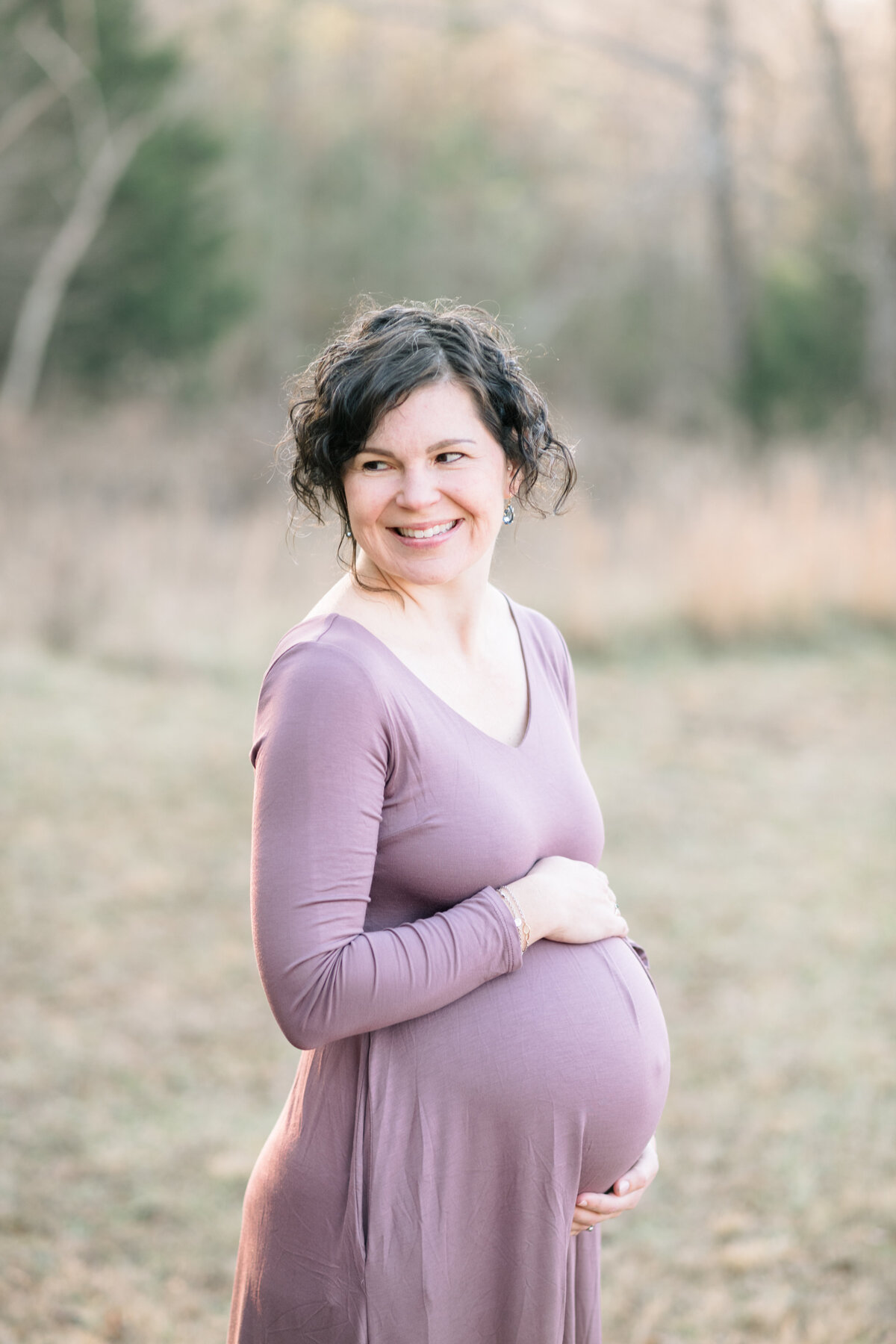 Howard Maternity-24