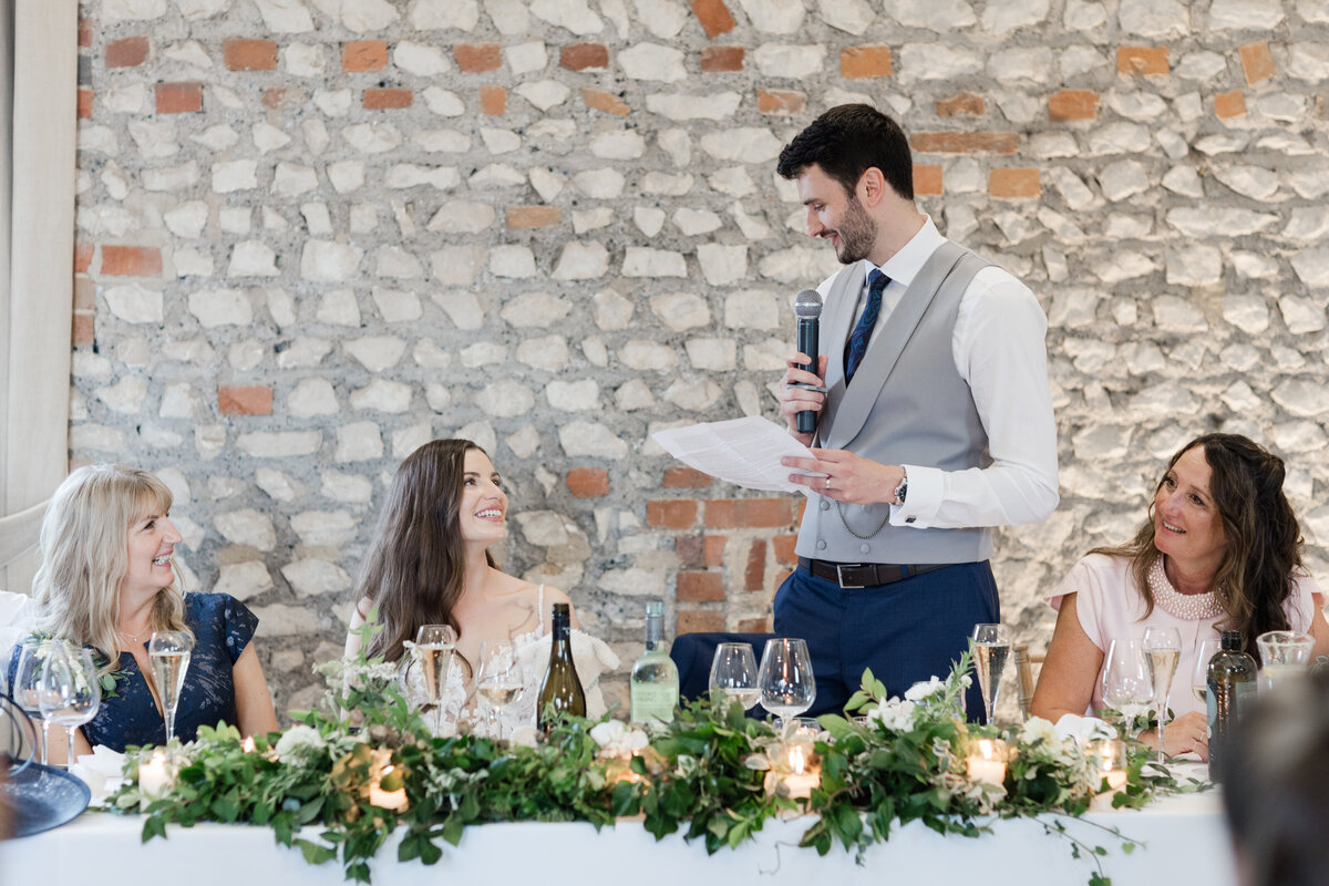 Meg + Matt 072 Wedding Highlights