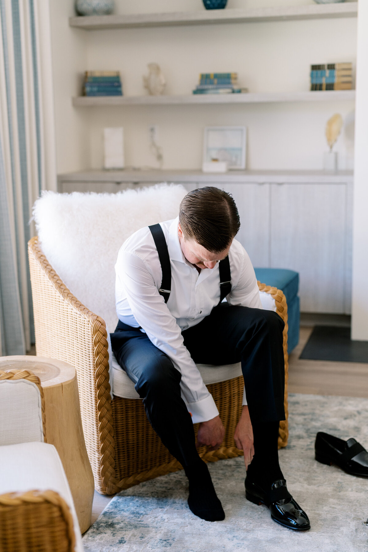 Montecito Club Wedding - Santa Barbara Wedding Photographer-00002