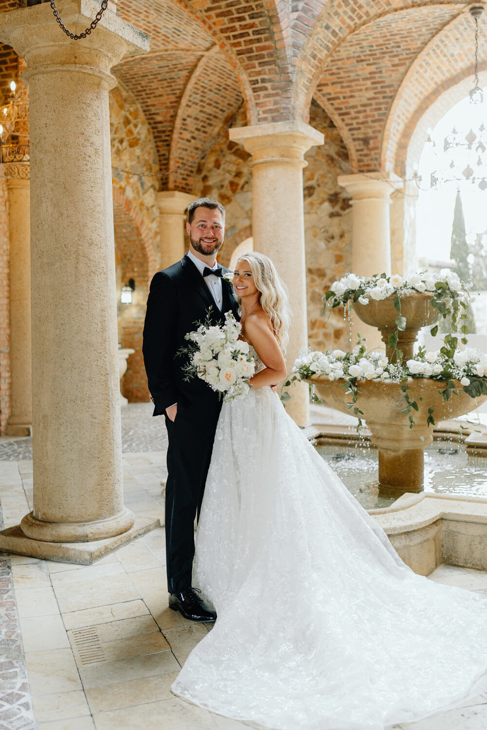 Bella Collina Wedding Photography Videography Orlando Florida