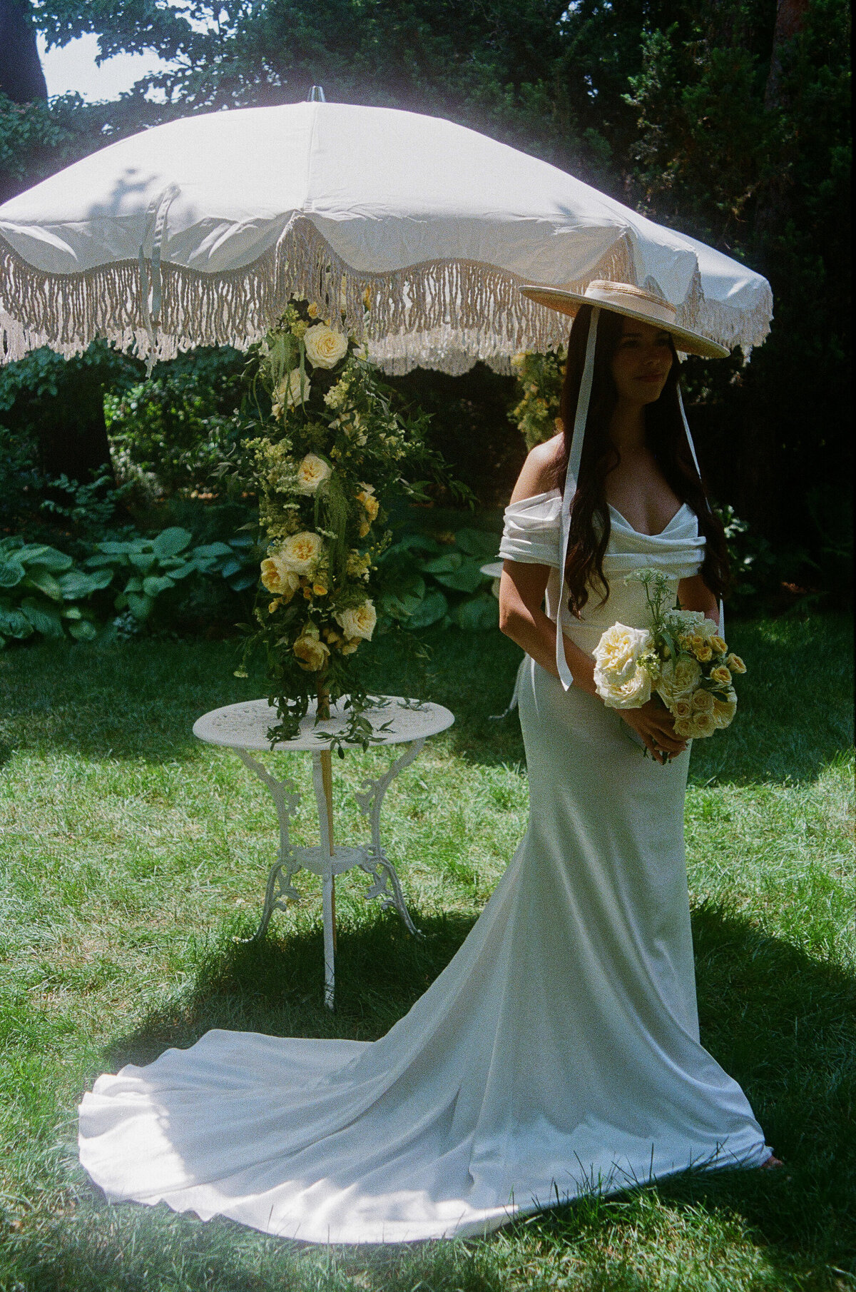 Toronto Wedding Photography 35mm Film Ontario Weddings-1-100
