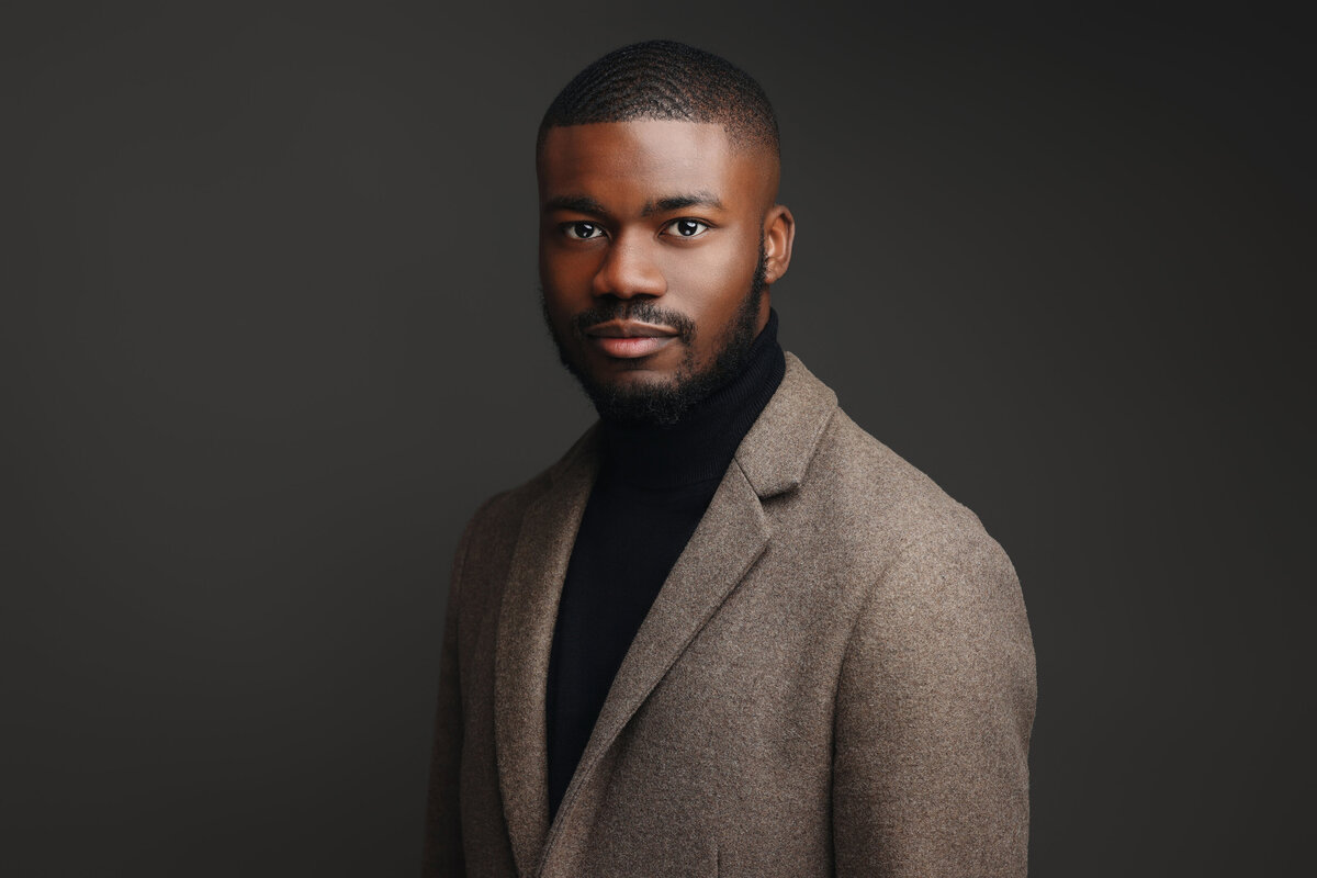 Professional Headshots London 036