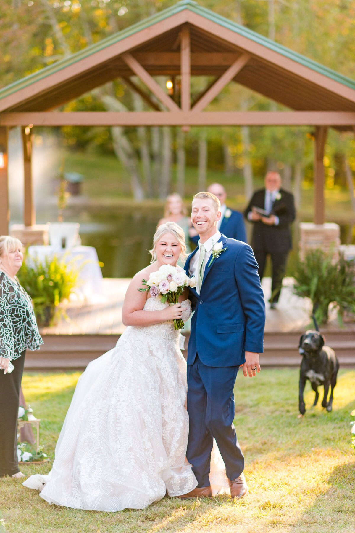 Ashleigh + Payne Wedding - Photography by Gerri Anna-408