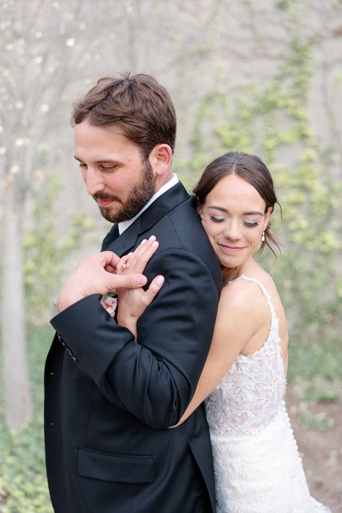 The Dayton Steam Plant wedding of Rachel and Jack-737