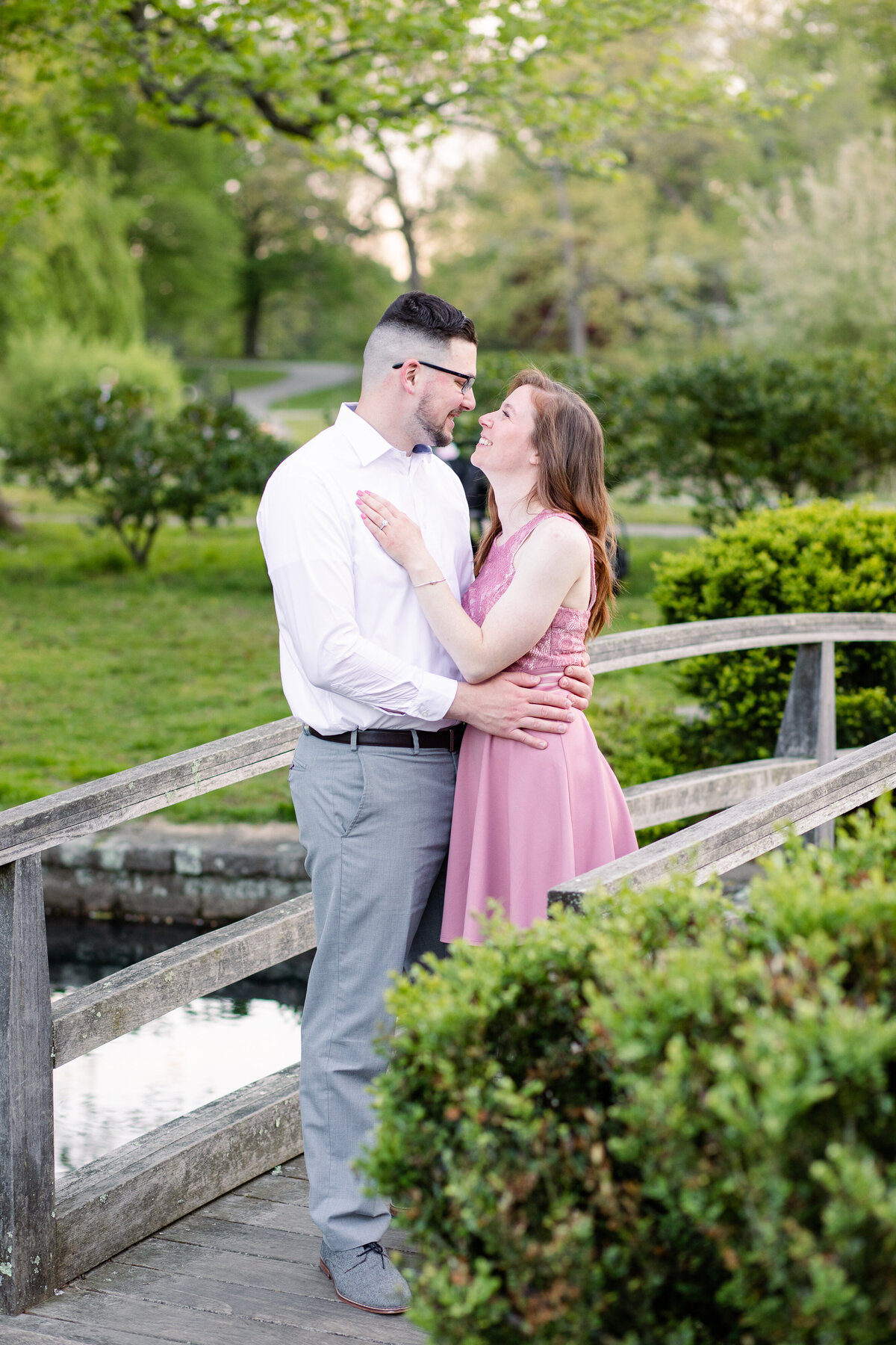 Danielle-Paul-Roger-Williams-Park-Engagement-Session-Kelly-Pomeroy-Photography-8329