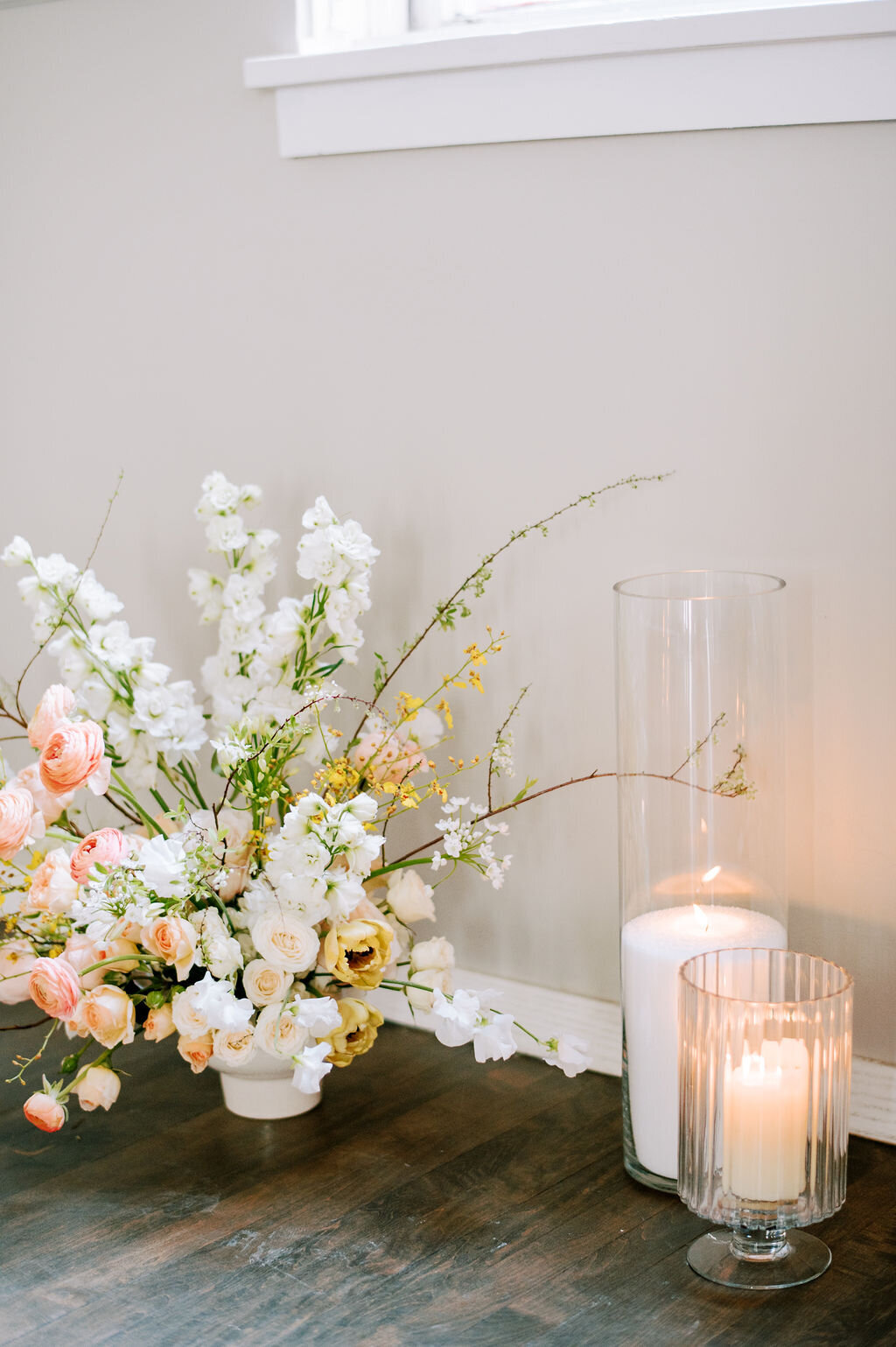 St James Wedding Floral Inspo 39