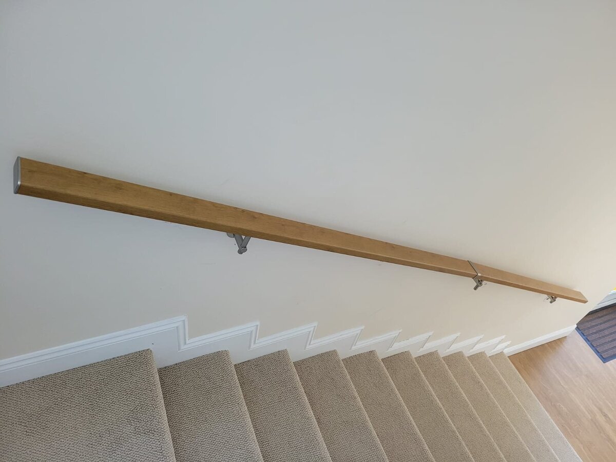 Modern Glass & Aluminum Railings in Boca Raton, South Florida