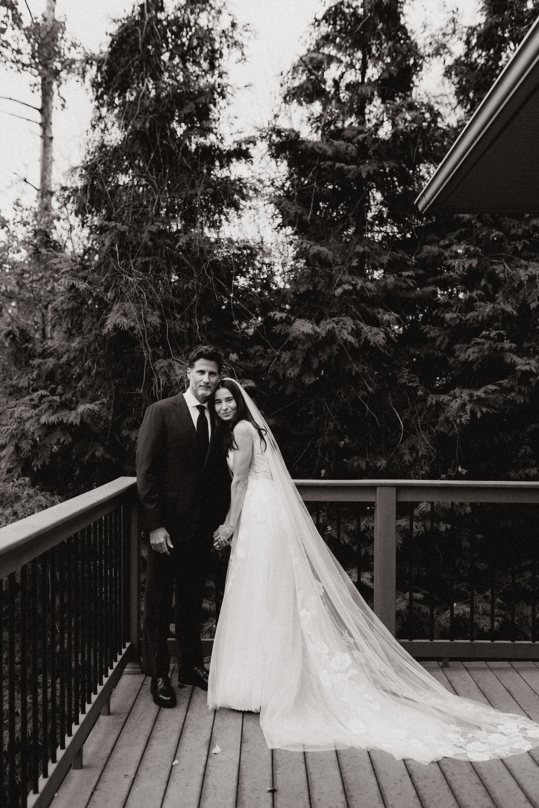 pocono wedding photographer