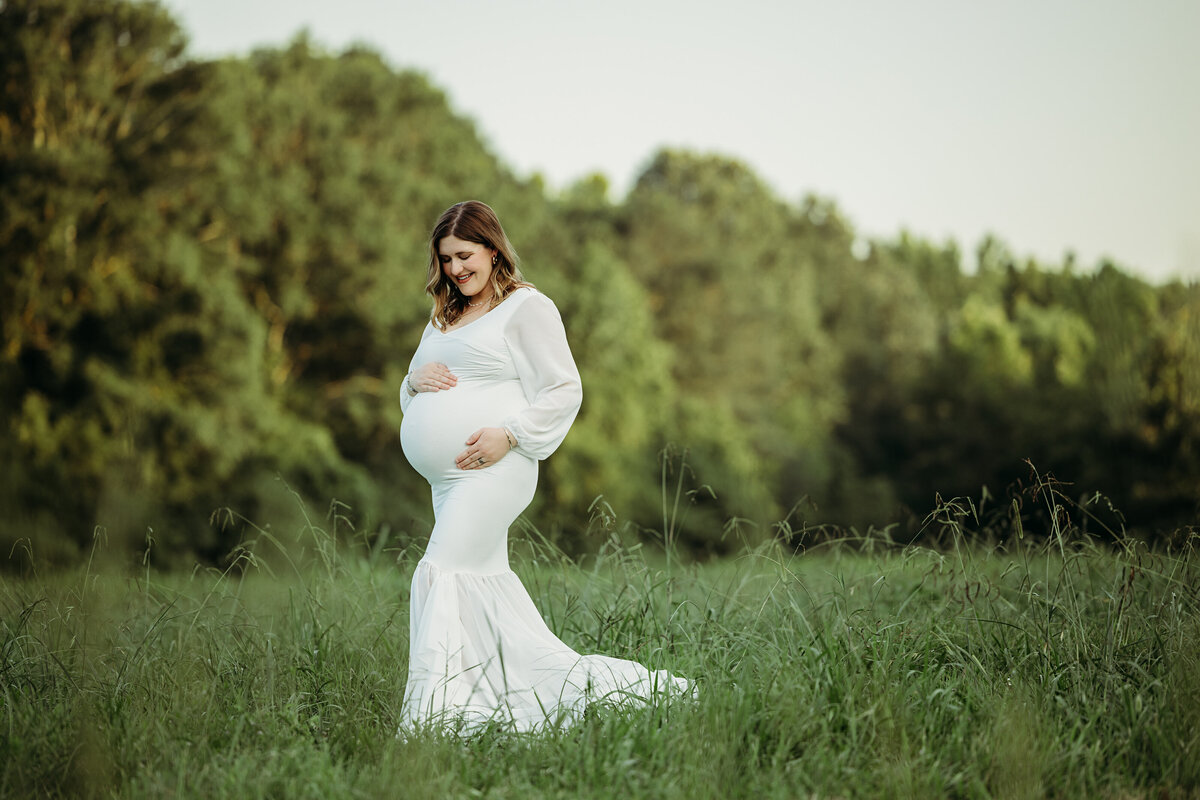 maternity photography huntsville al