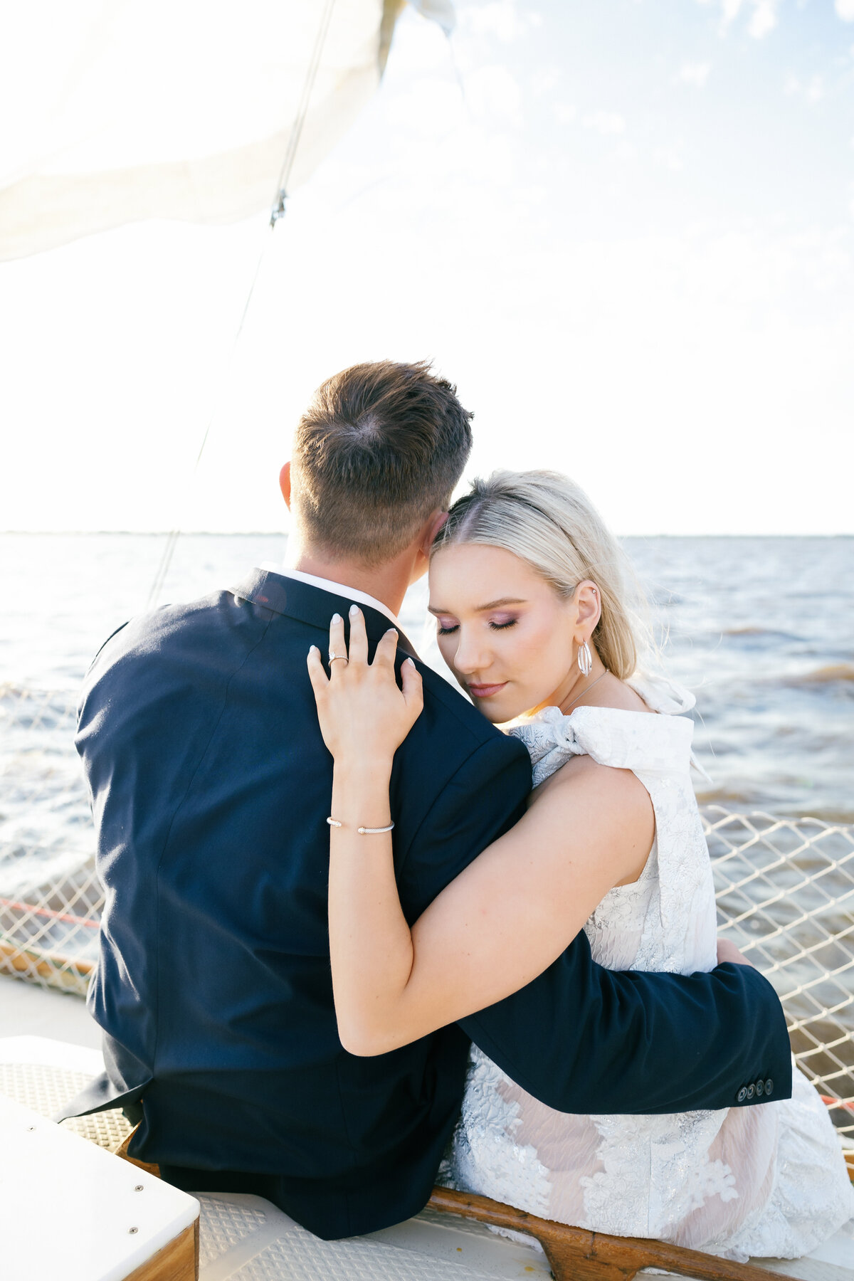New Orleans Engagement Photographer