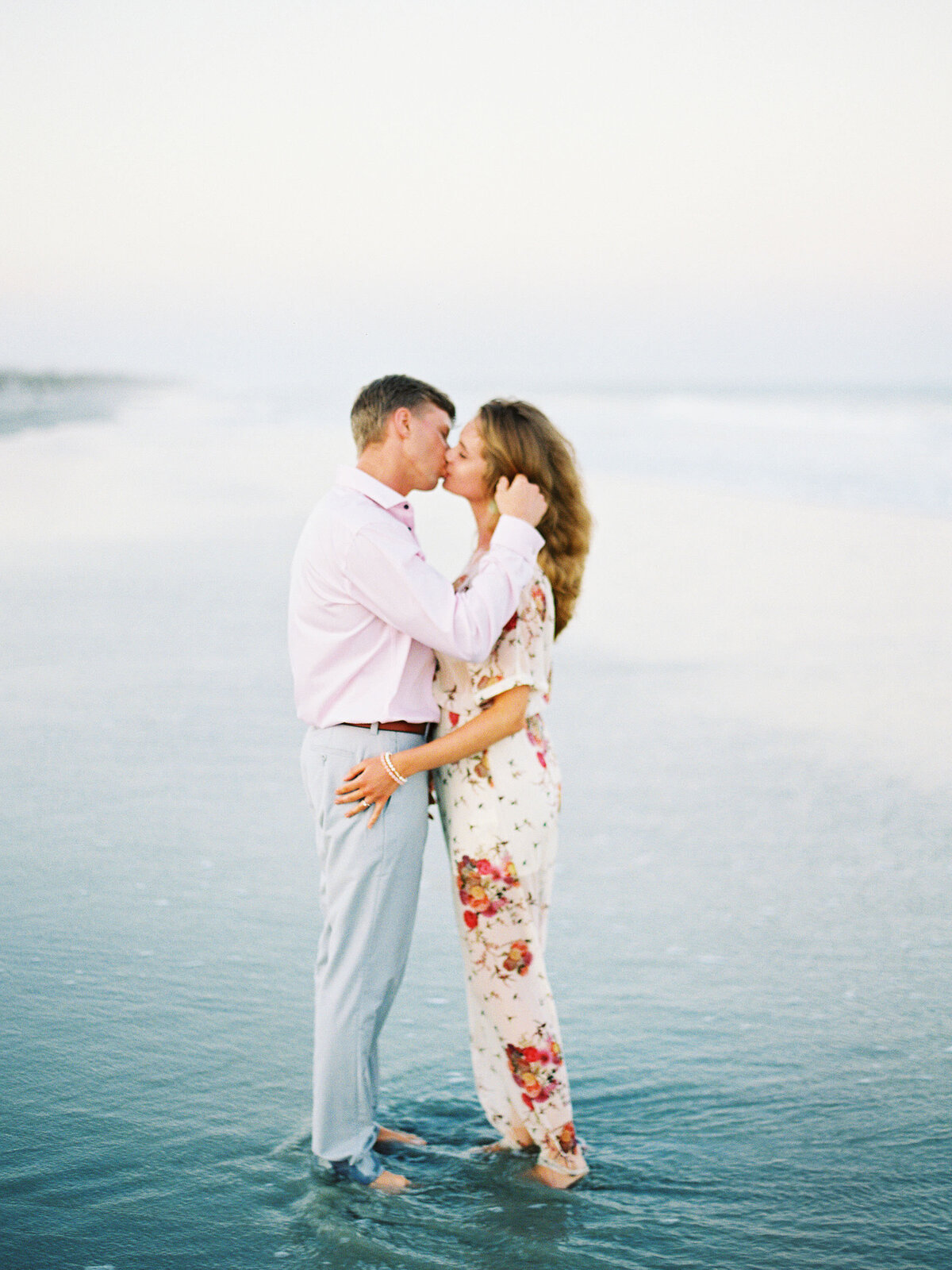 Engagement Pictures in Myrtle Beach