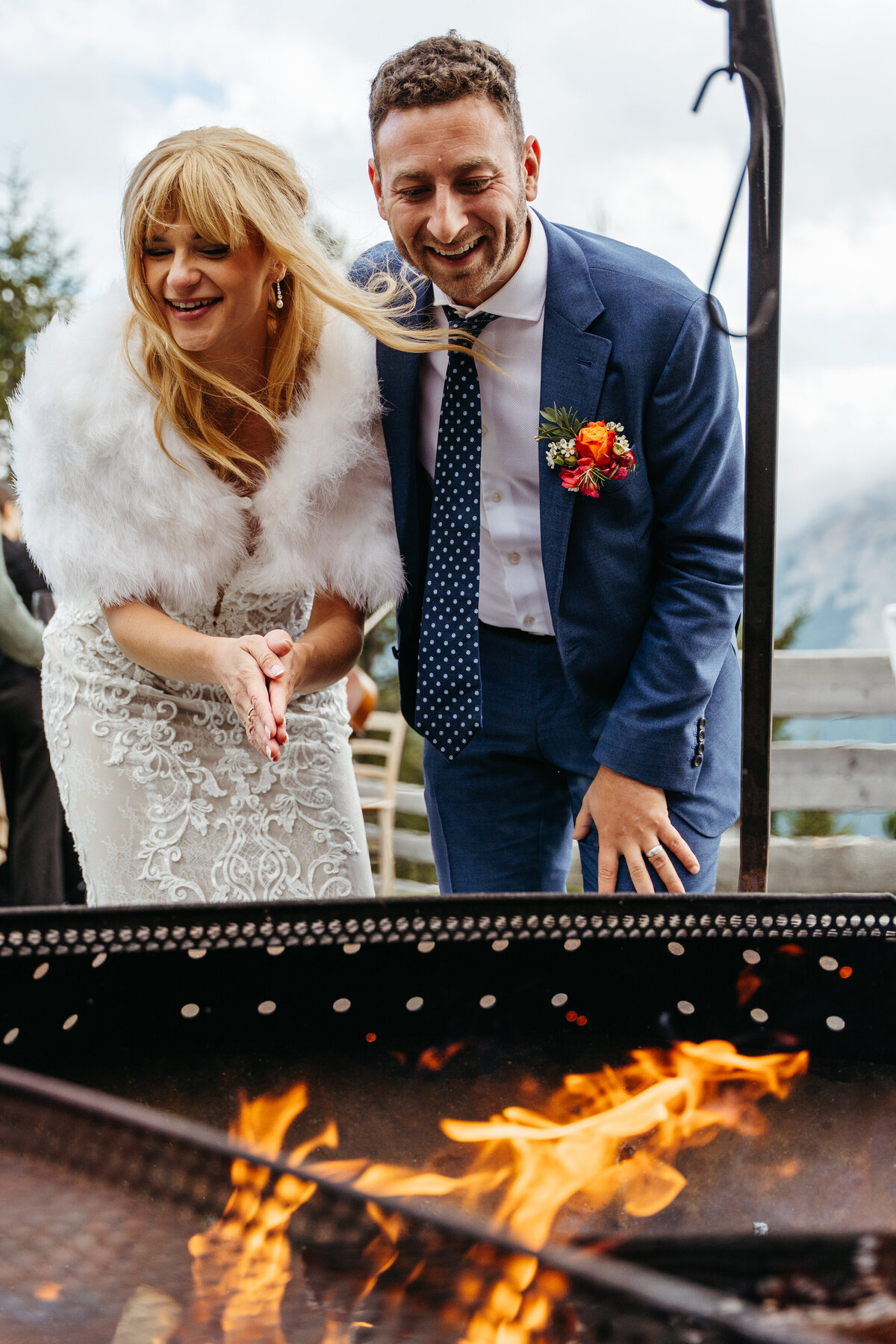 Dolomites Micro Wedding Shawna Rae Photography-96