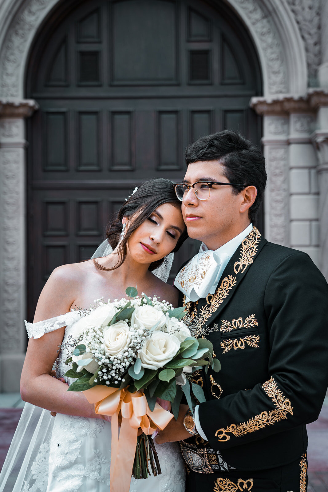 Jocelyn + Cristian 3