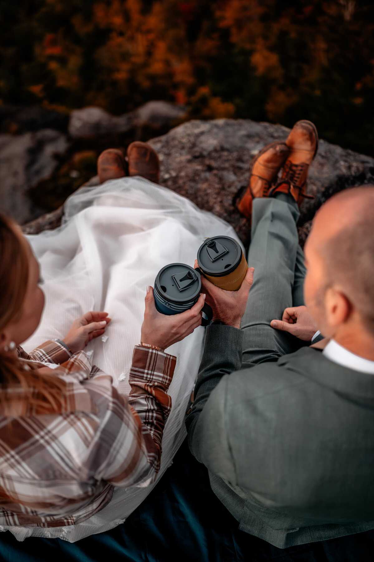 mount jo adirondack mountains elopement-4